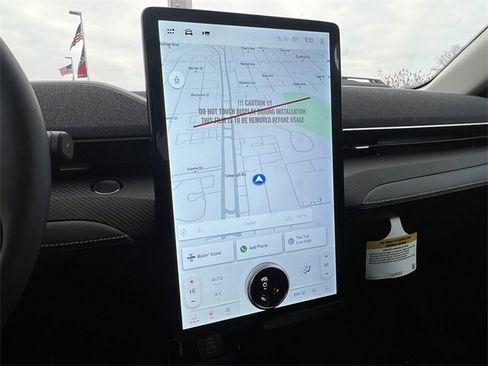 New 2025 Ford Mustang Mach-E Premium image 20