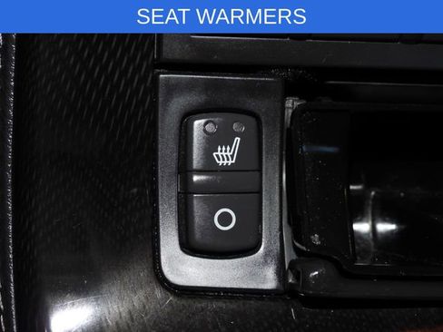 Used 2008 Chevrolet Corvette Coupe w/ Preferred Equipment Group image 8