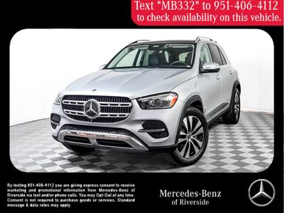 Certified 2024 Mercedes-Benz GLE 350 4MATIC