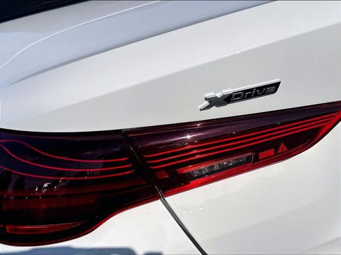 Used 2026 BMW M4 xDrive Competition AWD/4WD image 25