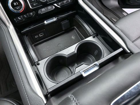 Used 2024 GMC Yukon XL Denali w/ Max Trailering Package image 27