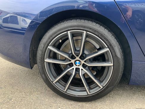 Used 2019 BMW 330i Sedan w/ Convenience Package RWD image 36