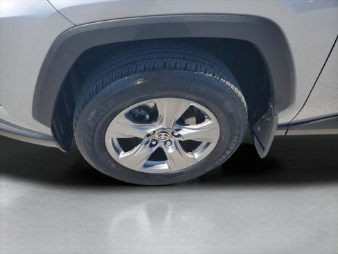 Certified 2024 Toyota RAV4 XLE w/ Convenience Package AWD/4WD image 27