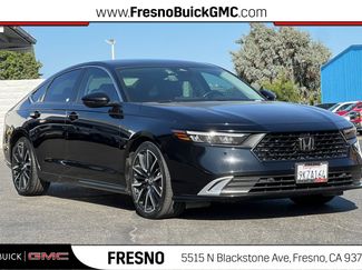 Used 2023 Honda Accord Touring video 1
