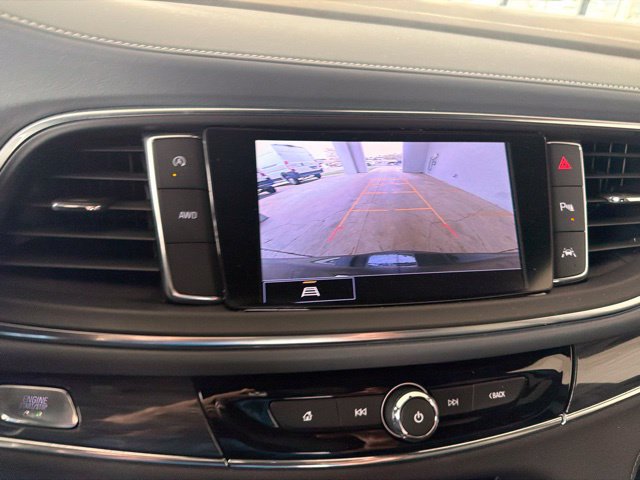 Used 2023 Buick Enclave Essence w/ Experience Buick Package AWD/4WD image 25