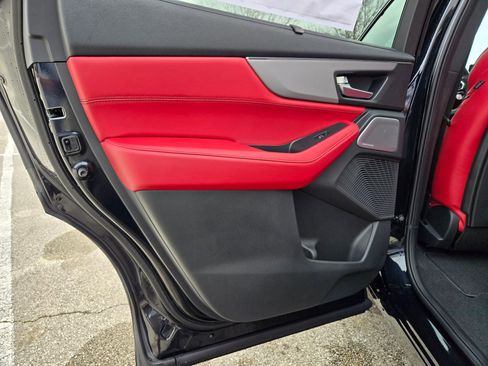 New 2026 Acura MDX A-Spec AWD/4WD image 17
