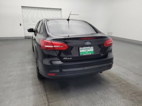 Used 2018 Ford Focus SEL image 6
