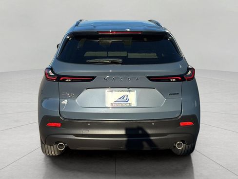 New 2026 MAZDA CX-5 Preferred AWD/4WD image 5