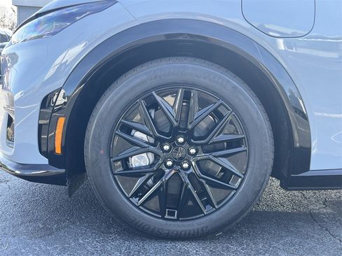 New 2026 Ford Mustang Mach-E Premium w/ Sport Appearance Package image 29