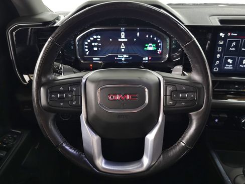 Used 2022 GMC Sierra 1500 Elevation w/ Preferred Package AWD/4WD image 19