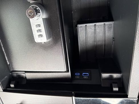 Used 2023 Toyota Sequoia TRD Pro AWD/4WD image 35