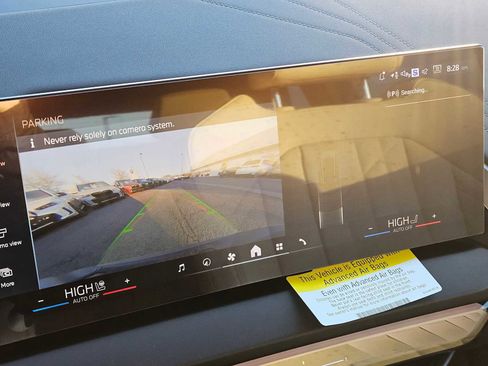 New 2026 BMW X3 xDrive30 w/ Convenience Package image 28