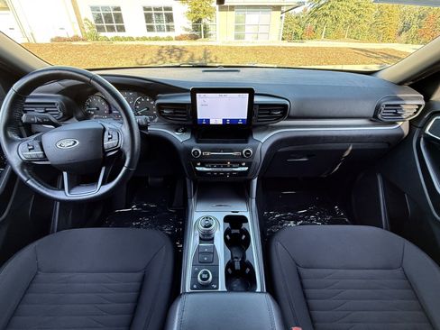 Used 2020 Ford Explorer XLT image 22