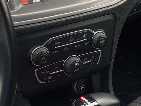 Used 2023 Dodge Charger GT w/ Blacktop Package image 15