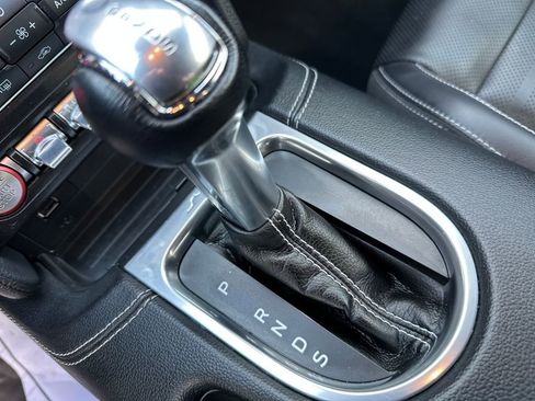 Used 2021 Ford Mustang Premium w/ Equipment Group 201A image 26