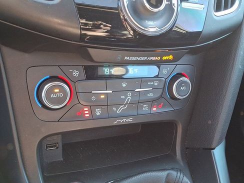 Used 2016 Ford Focus ST w/ Equipment Group 402A image 18