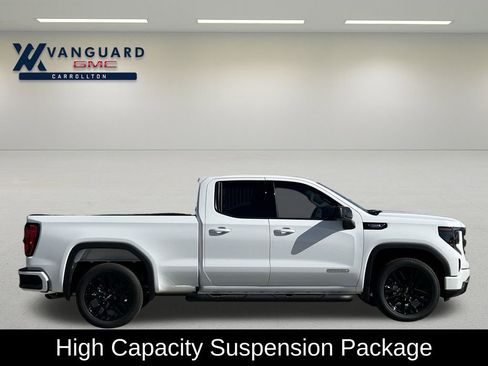 New 2026 GMC Sierra 1500 Elevation w/ Elevation Select Package RWD image 3