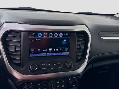 Used 2017 GMC Acadia SLT image 17