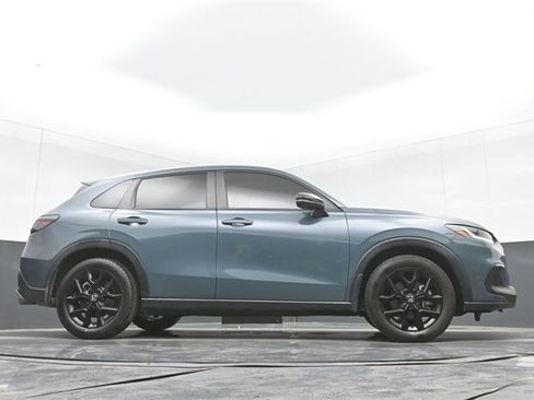 Used 2023 Honda HR-V Sport image 48