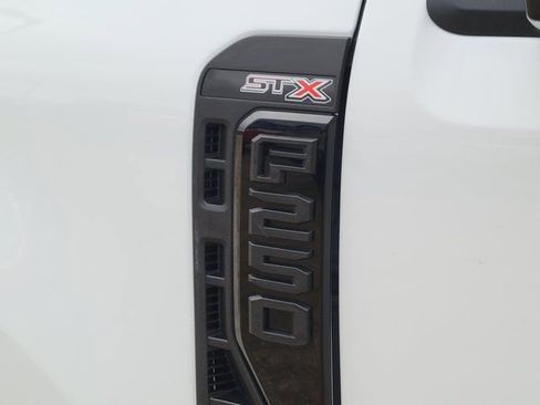 New 2026 Ford F250 XL w/ STX Appearance Package image 14
