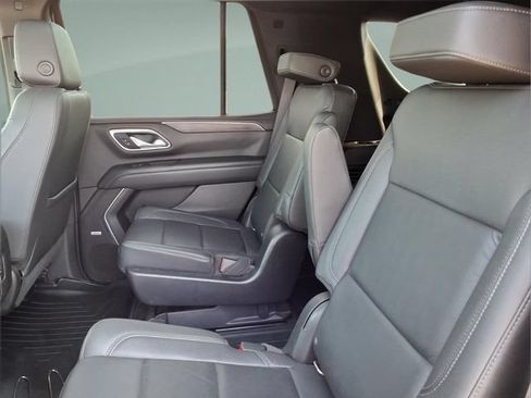 Used 2021 Chevrolet Tahoe LT AWD/4WD image 17
