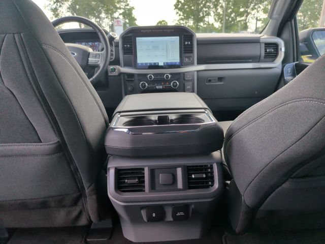 Used 2022 Ford F150 XLT w/ Equipment Group 302A High RWD image 30