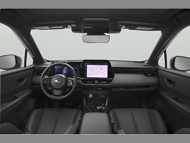 New 2026 Subaru Outback Limited AWD/4WD image 8