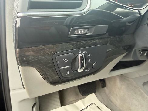 Used 2017 Audi Q7 3.0T Premium Plus AWD/4WD image 21