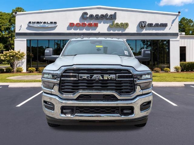 New 2026 RAM 3500 Tradesman AWD/4WD image 9