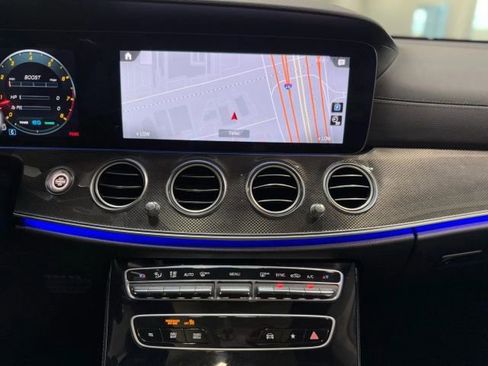 Used 2022 Mercedes-Benz E 53 AMG E 53 AMG w/ Driver Assistance Package image 69