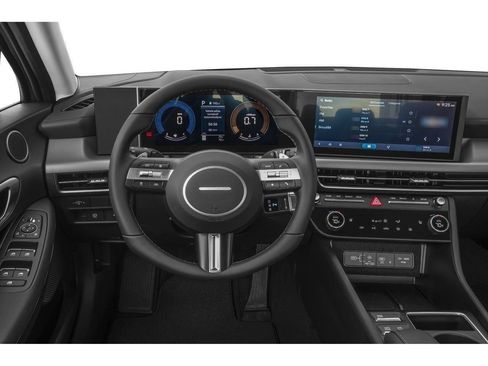 New 2026 Hyundai Sonata SEL FWD image 4