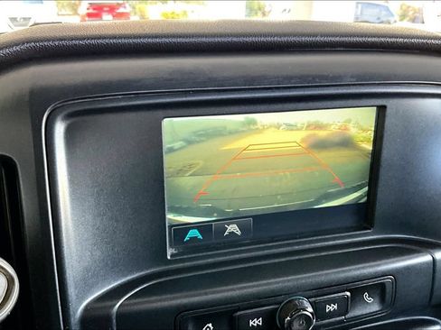 Used 2018 GMC Sierra 1500 2WD Regular Cab image 14