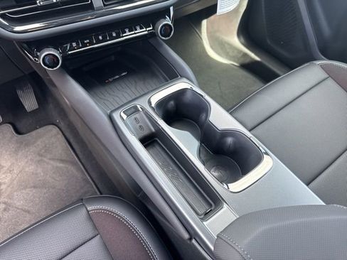 New 2026 Chevrolet Equinox EV RS w/ Active Safety Package 3 image 25