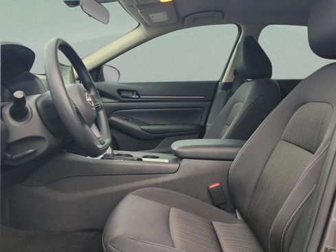 Certified 2025 Nissan Altima 2.5 S image 21