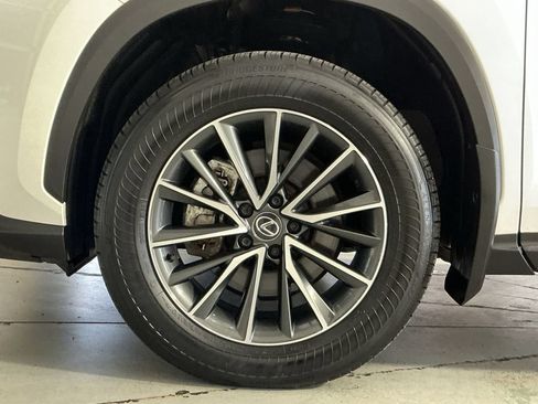 Used 2024 Lexus NX 350 AWD image 13