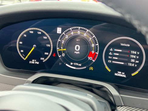 Certified 2026 Porsche 911 GT3 image 21