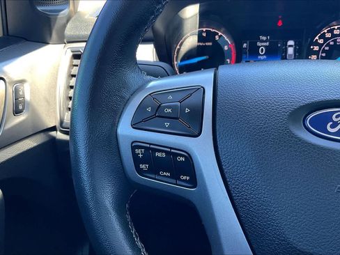 Used 2019 Ford Ranger XLT w/ Equipment Group 301A Mid image 24