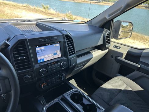 Used 2018 Ford F150 XL w/ Equipment Group 101A Mid image 26