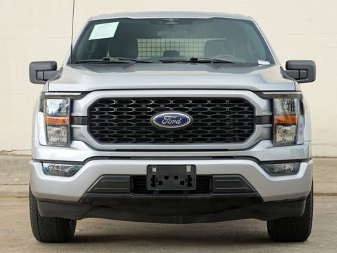 Used 2023 Ford F150 Lariat RWD image 6