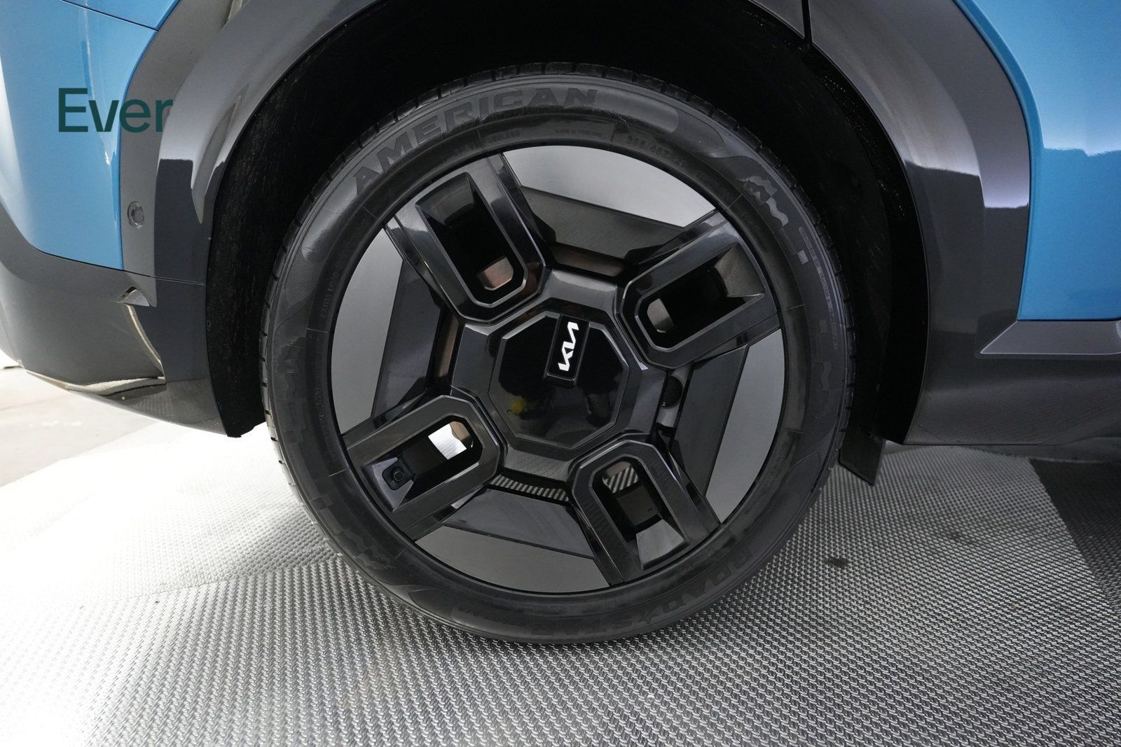 Used 2024 Kia EV9 GT-Line AWD/4WD image 21
