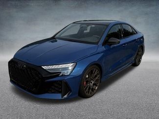 Used 2026 Audi RS 3 AWD/4WD video 1