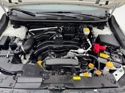 Certified 2024 Subaru Crosstrek 2.0i Premium w/ Crosstrek Mirror Package AWD/4WD image 17