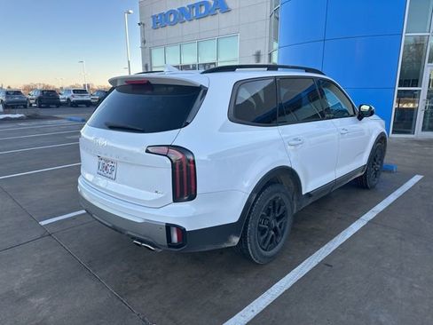 Used 2023 Kia Telluride SX X-Pro image 4