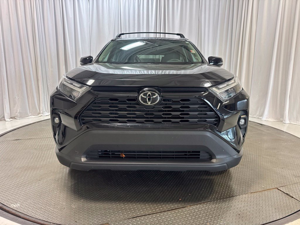 Used 2024 Toyota RAV4 XLE Premium w/ Weather Package AWD/4WD image 25