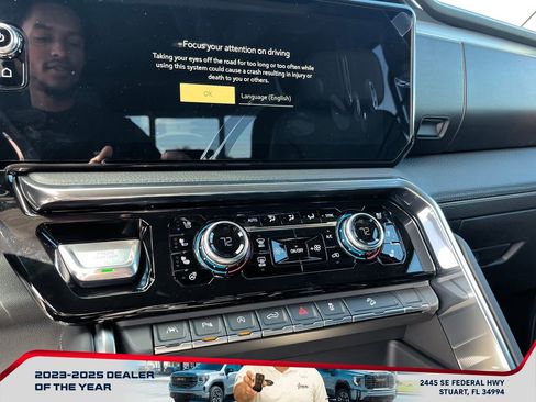 New 2026 GMC Sierra 1500 Denali image 29