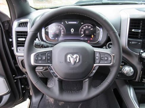 New 2026 RAM 1500 Laramie w/ Night Edition image 20