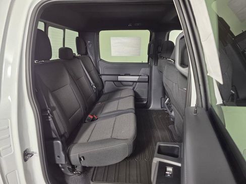 Used 2025 Ford F150 XLT w/ Equipment Group 302A MID image 19