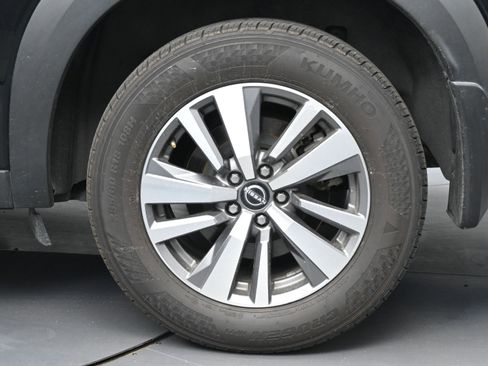 Used 2022 Nissan Pathfinder SL image 24