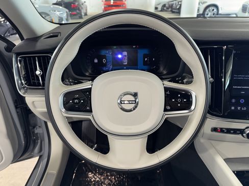 Used 2024 Volvo S60 B5 Plus w/ Climate Package FWD image 17