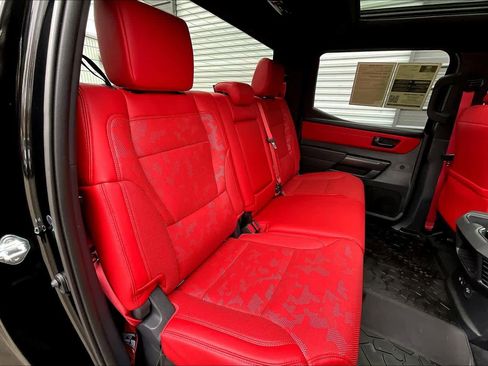 Certified 2025 Toyota Tundra TRD Pro image 18